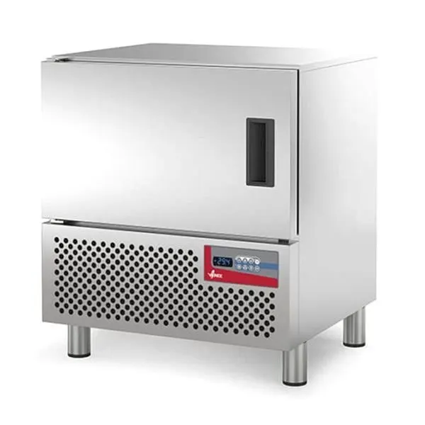 Abatidor de temperatura modelo KODIAK