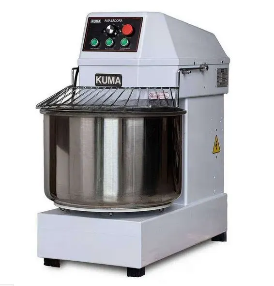 Amasadora 130lts