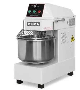 Amasadora 30 Lts