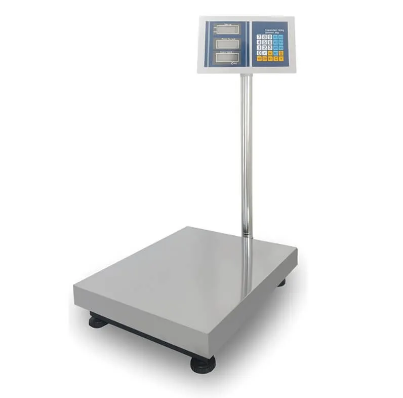 Bascula 300 kg