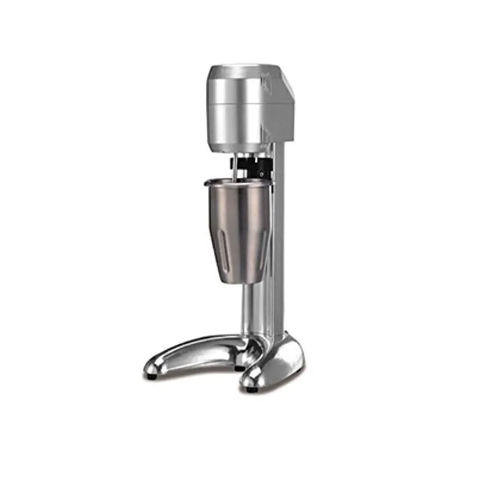 Batidor de milk shake 1lts Flamemax