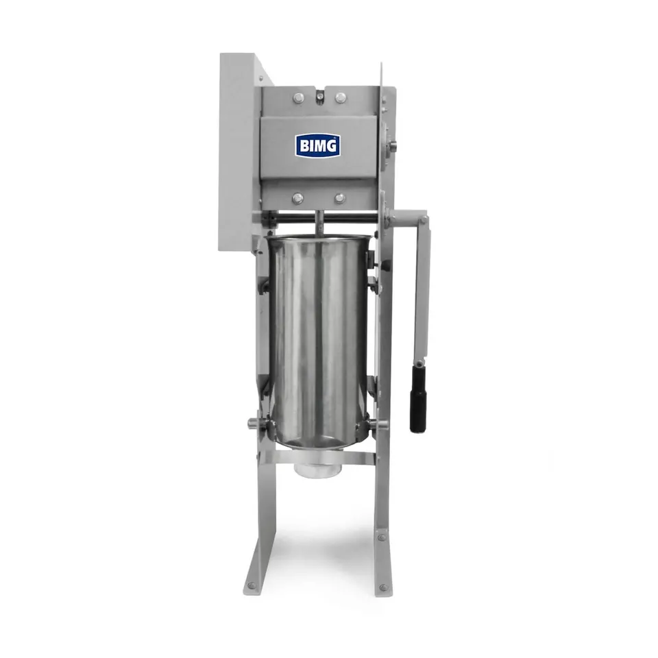 Churrera Cap 6kg