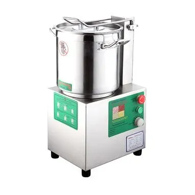 Cutter 4,6lts volumen efectivo Kuma