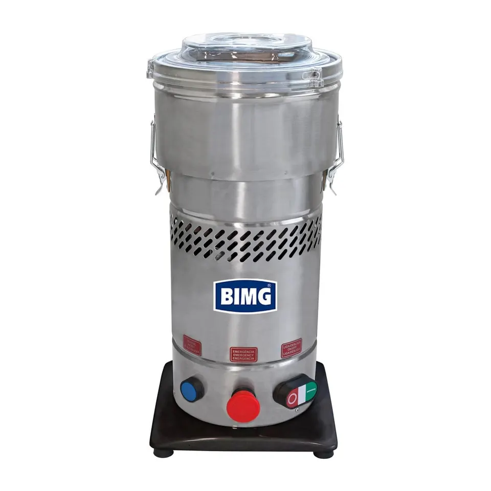 Cutter 4lts 1/2hp Bimg