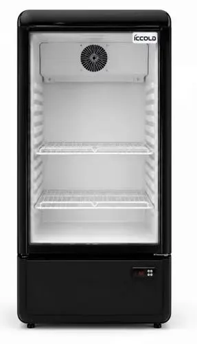 Expositor 1 puerta 190lts