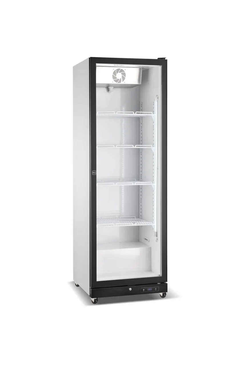 Expositor 2 puertas 700lts