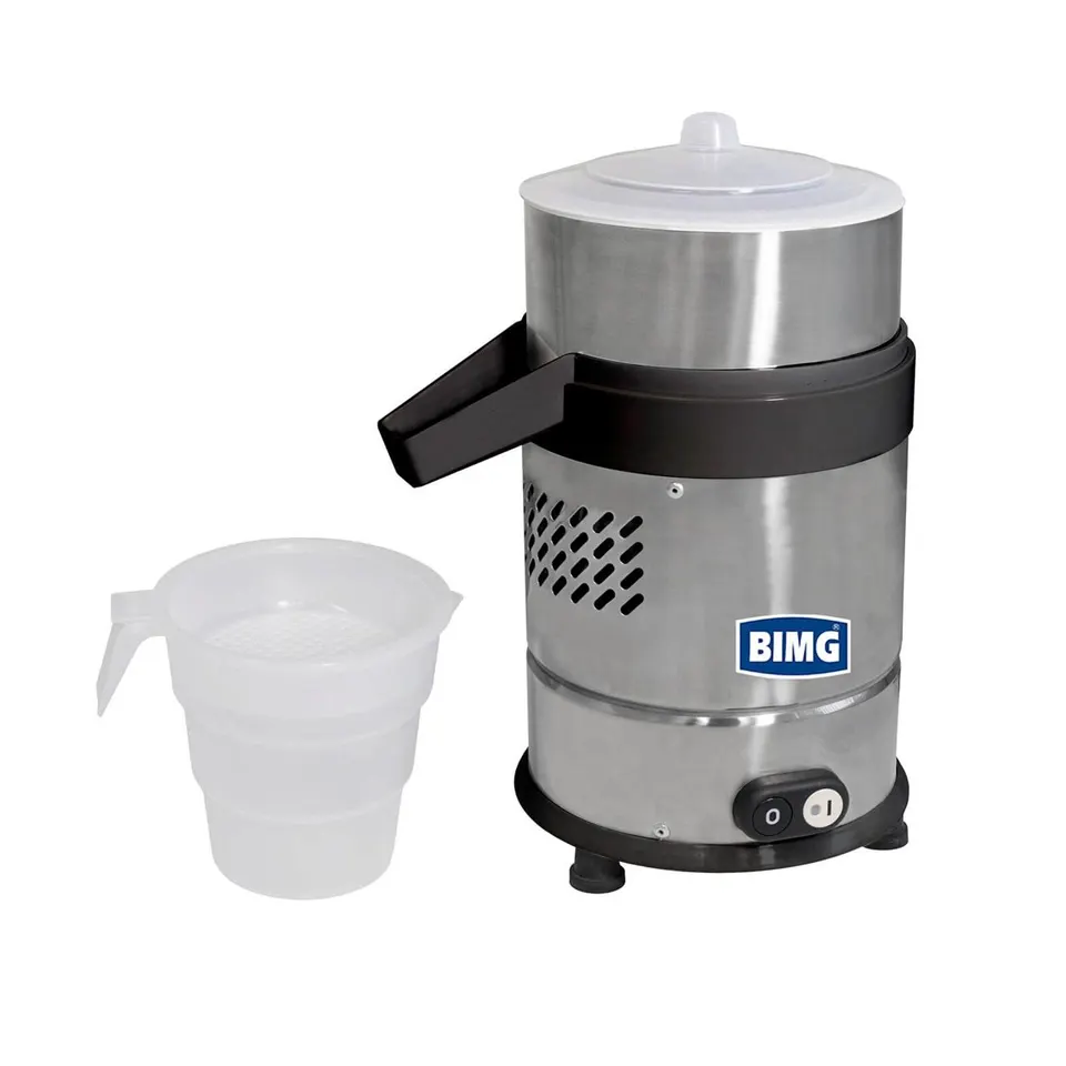 Exprimidor 1/4hp Bimg
