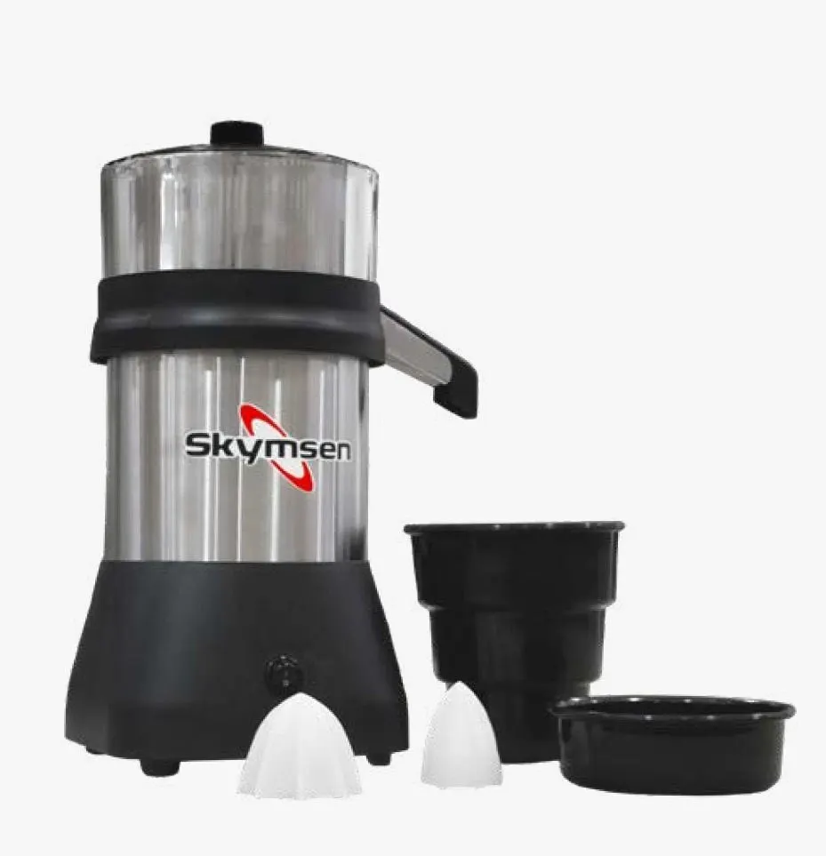 Exprimidor 1/4hp Skymsen