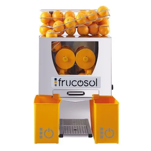 Exprimidor de Naranja