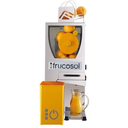 Exprimidor de Naranja modelo F-Compact