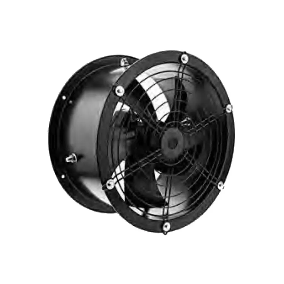 Extractor de aire 30cm