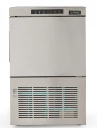 Fabricadora de Hielo Kuma 20k