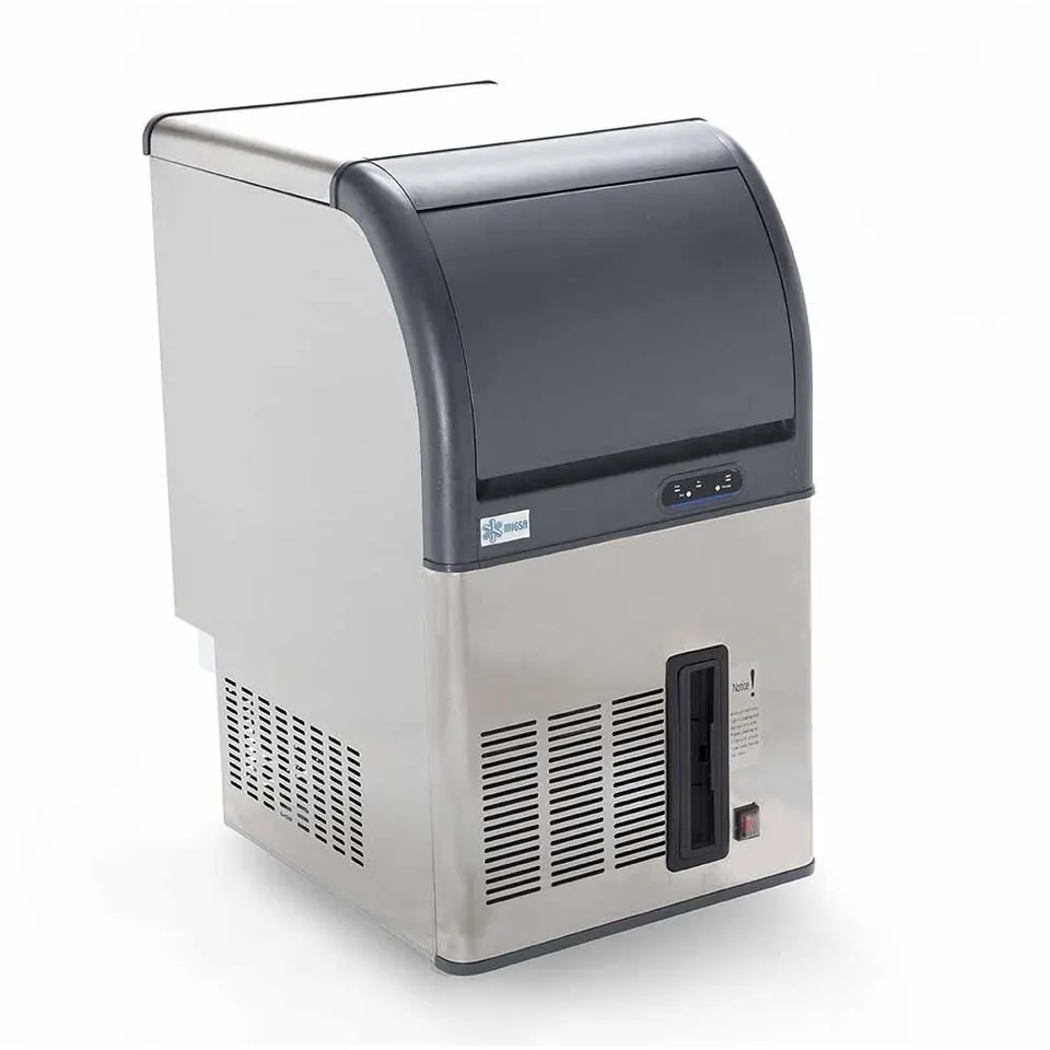 Fabricadora de Hielo Kuma 40k