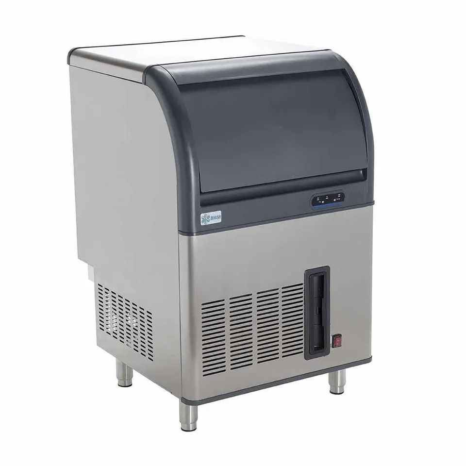Fabricadora de Hielo Kuma 60k