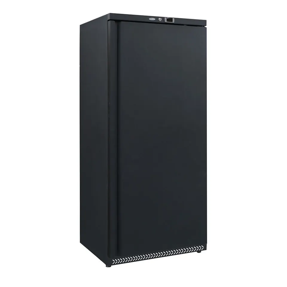 Freezer puerta de vidrio 590lts — Vertical