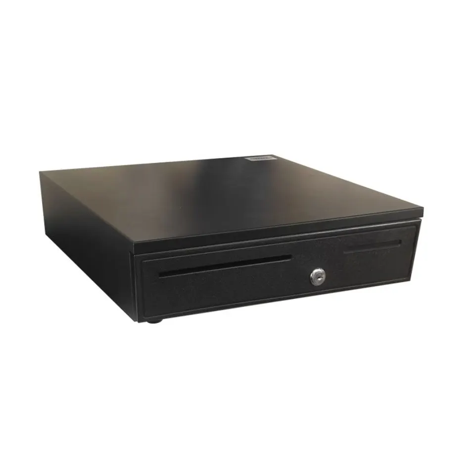 Gaveta monedero electronica 12v/24v