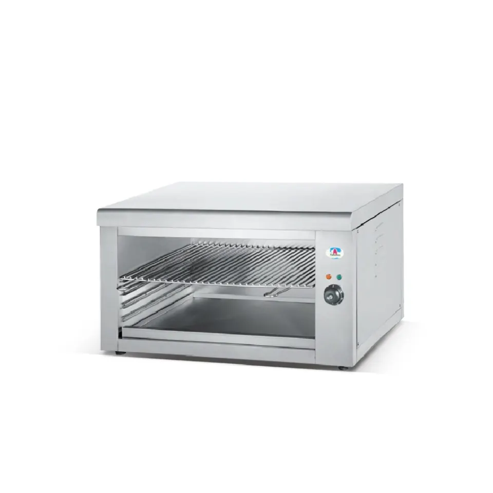 Gratinador eléctrico