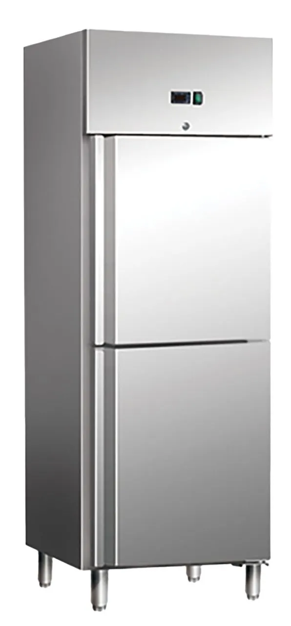 Heladera 1 puerta 610lts FREEZER