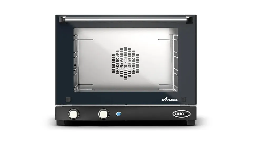 Horno Anna 4 bandejas 46*36
