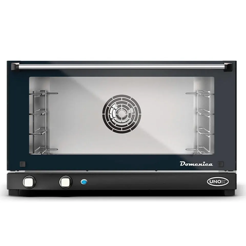 HORNO Rossela 4 band 60*40
