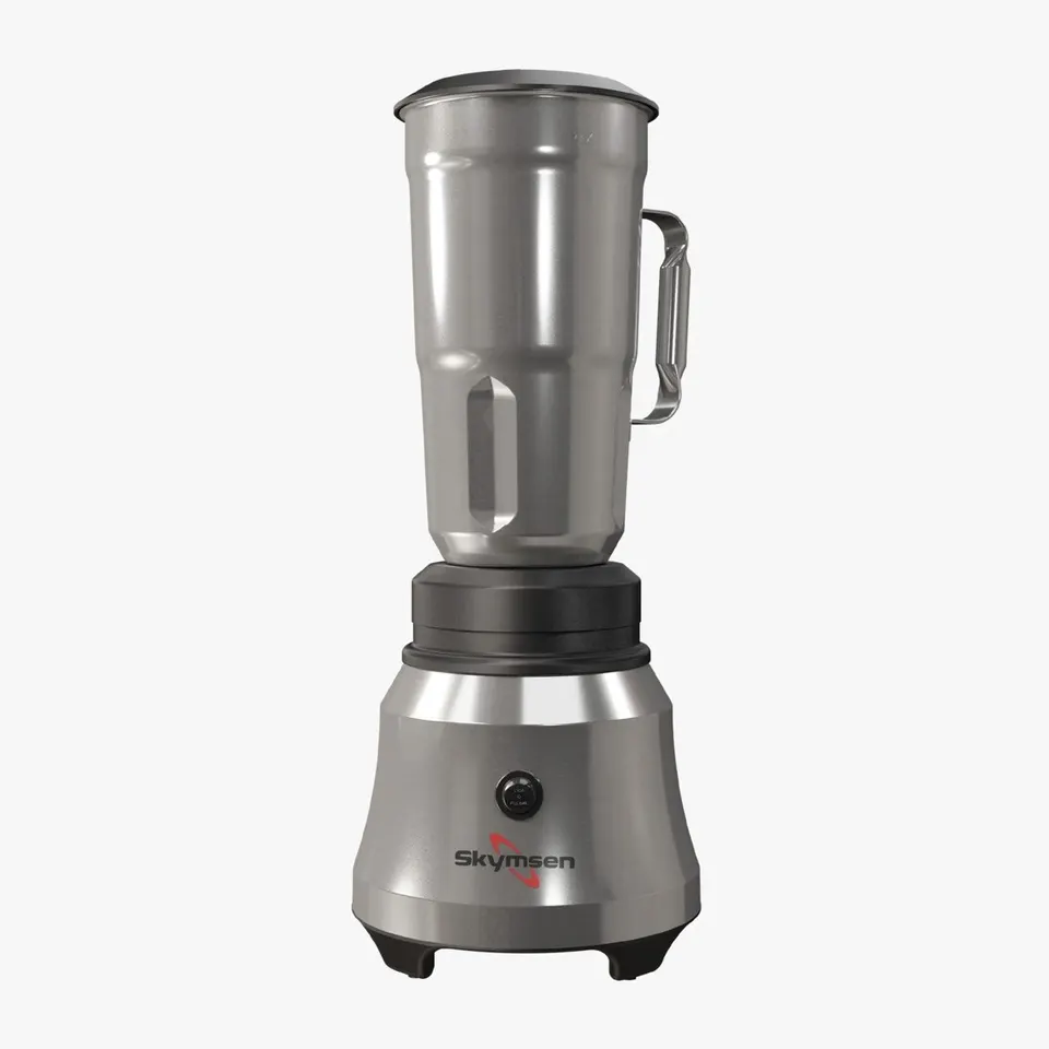 Licuadora 4lts 1200w