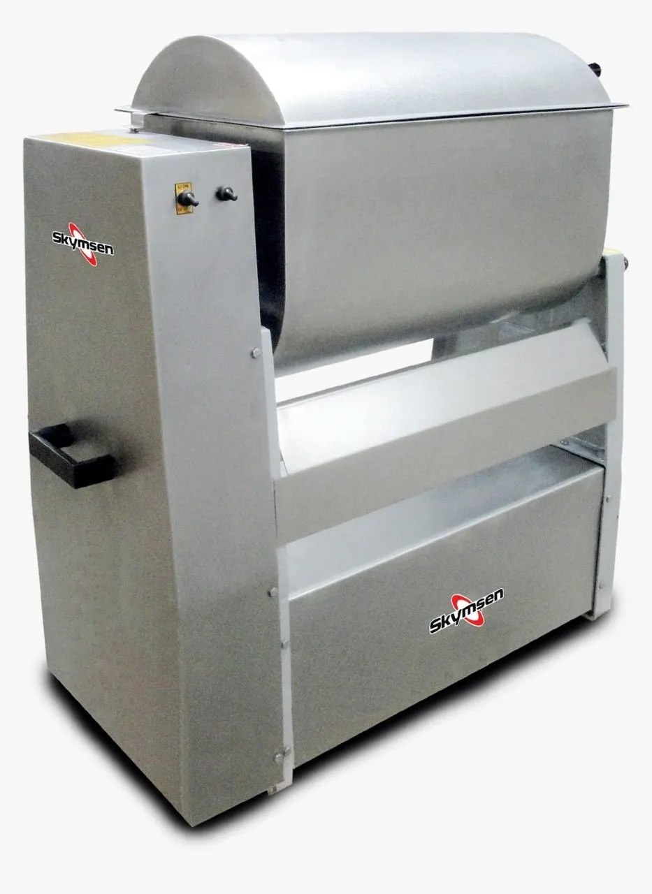 Mezcladora de carne 50kg Skymsen