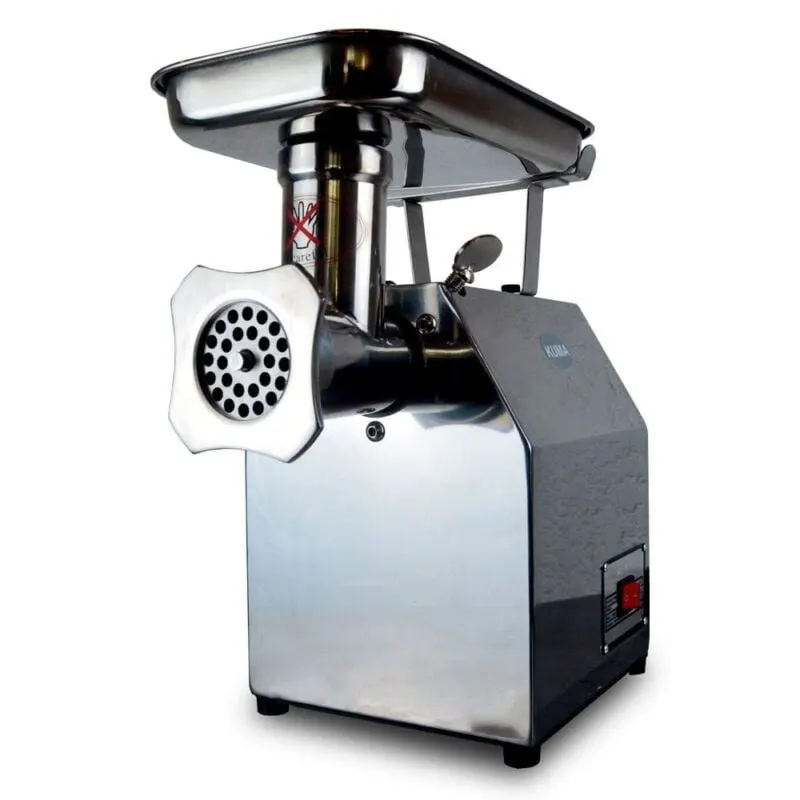 Picadora de carne buje 12 kuma