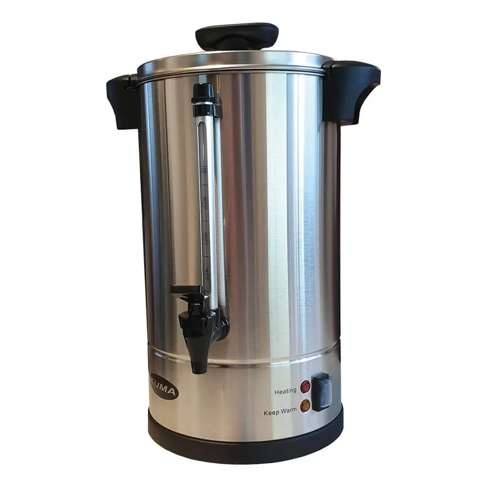 Termo dispensador de agua 16lts
