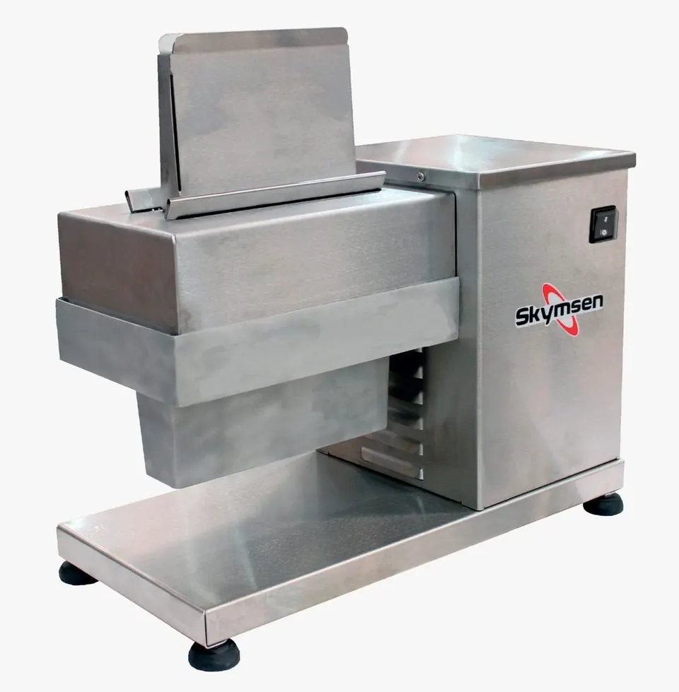 Tiernizador Skymsen